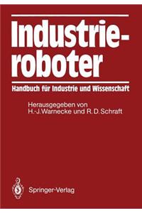 Industrieroboter