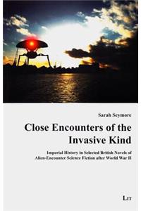 Close Encounters of the Invasive Kind, 35