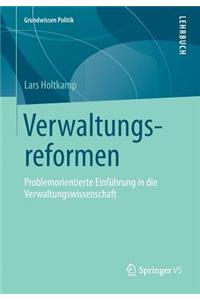 Verwaltungsreformen