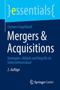 Mergers & Acquisitions