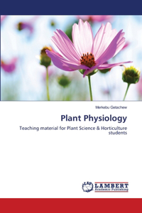 Plant Physiology