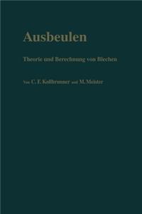 Ausbeulen