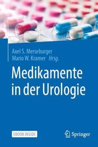 Medikamente in Der Urologie