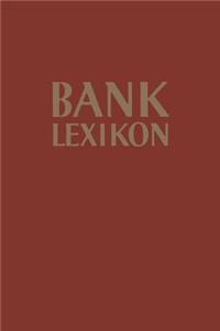 Bank-Lexikon