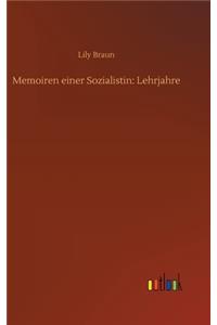 Memoiren einer Sozialistin
