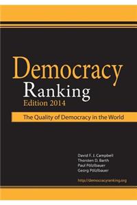 Democracy Ranking (Edition 2014)