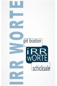 Irr - Worte