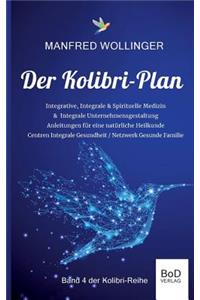 Der Kolibri-Plan 4