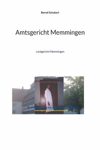 Amtsgericht Memmingen