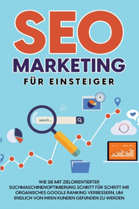 SEO Marketing für Einsteiger