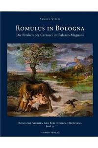Romulus in Bologna