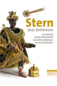 Stern Uber Bethlehem