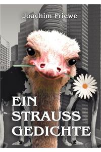 Strauß Gedichte