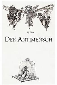 Antimensch