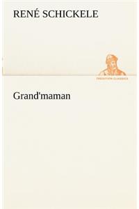 Grand'maman