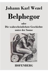 Belphegor