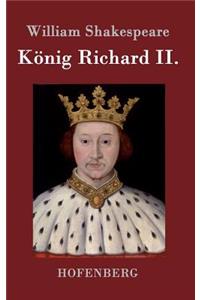 König Richard II.