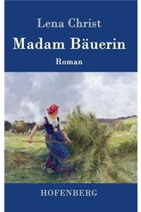 Madam Bäuerin