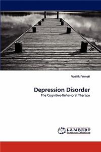 Depression Disorder