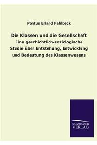 Klassen und die Gesellschaft