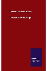 Gustav Adolfs Page
