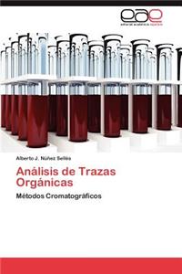 Análisis de Trazas Orgánicas