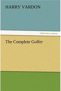 The Complete Golfer
