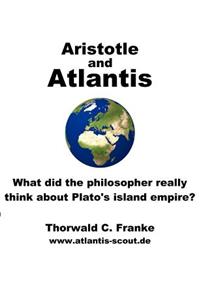 Aristotle and Atlantis