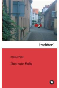 Das Rote Sofa