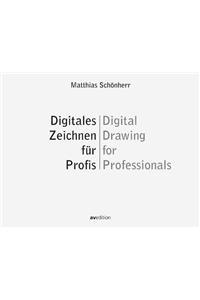Digitales Zeichnen / Digital Drawing