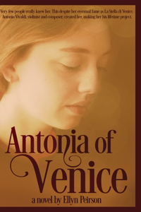 Antonia Of Venice