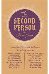 The Second Person