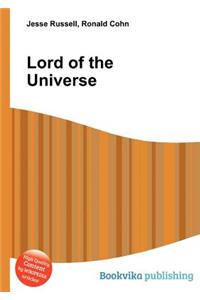 Lord of the Universe