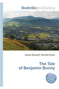 The Tale of Benjamin Bunny