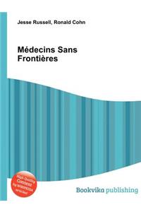 Medecins Sans Frontieres