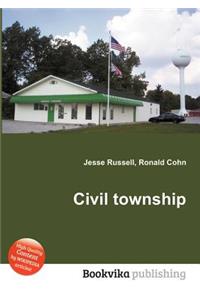 Civil Township