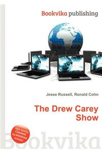 The Drew Carey Show
