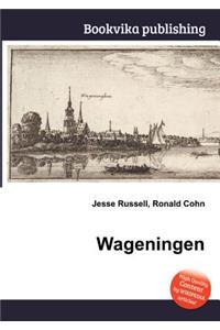 Wageningen