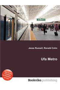 Ufa Metro