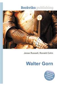 Walter Gorn