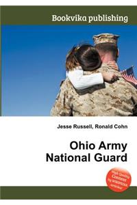 Ohio Army National Guard