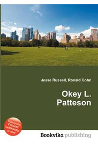 Okey L. Patteson