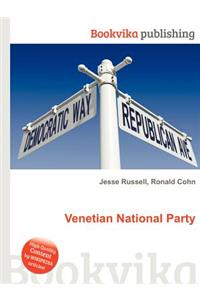 Venetian National Party