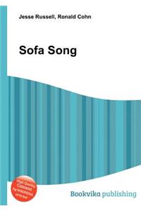 Sofa Song