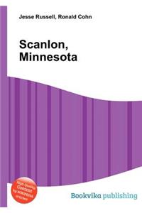 Scanlon, Minnesota