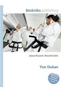 Yun Dukan