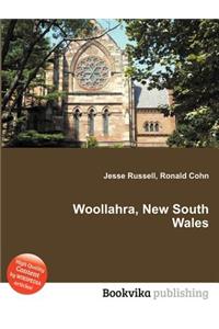 Woollahra, New South Wales