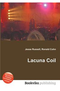 Lacuna Coil