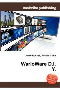 Warioware D.I.Y.