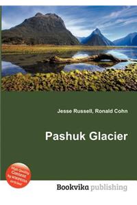 Pashuk Glacier